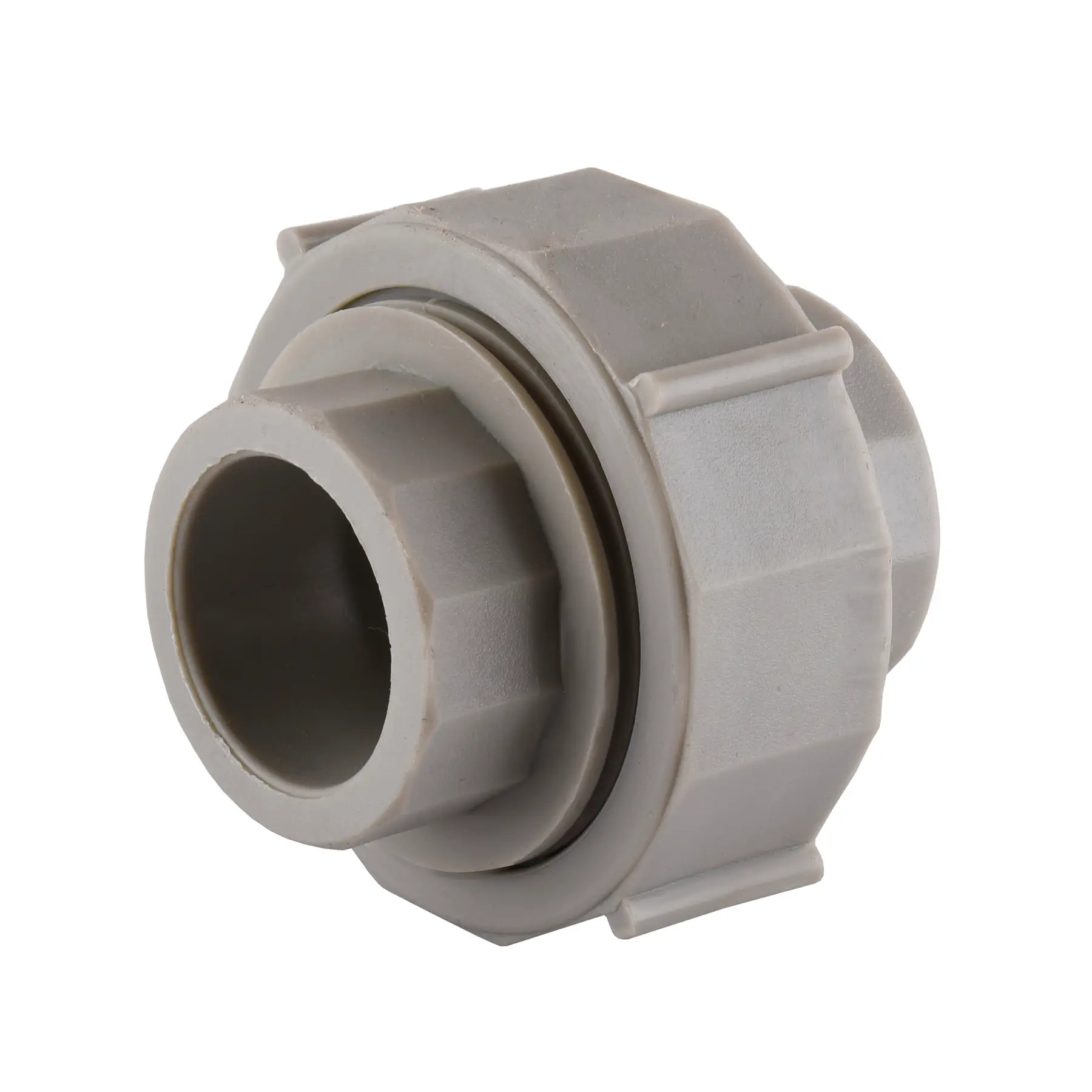 Муфта разборная пластиковая Vsplast 1023 PPR ⌀ 40 мм (GSR-000003092)