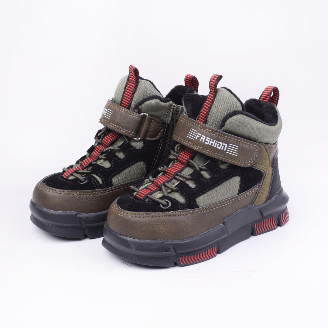 Ботинки детские 334077 р. 23 14,5 см