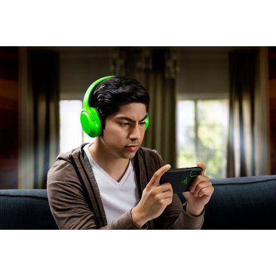 Наушники Razer Opus X Green (RZ04-03760400-R3M1) - фото 9