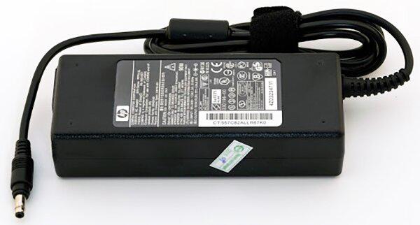 Блок питания для ноутбука HP 90W 18.5V 4,9А 4.8x1.7 мм bullet (03054)