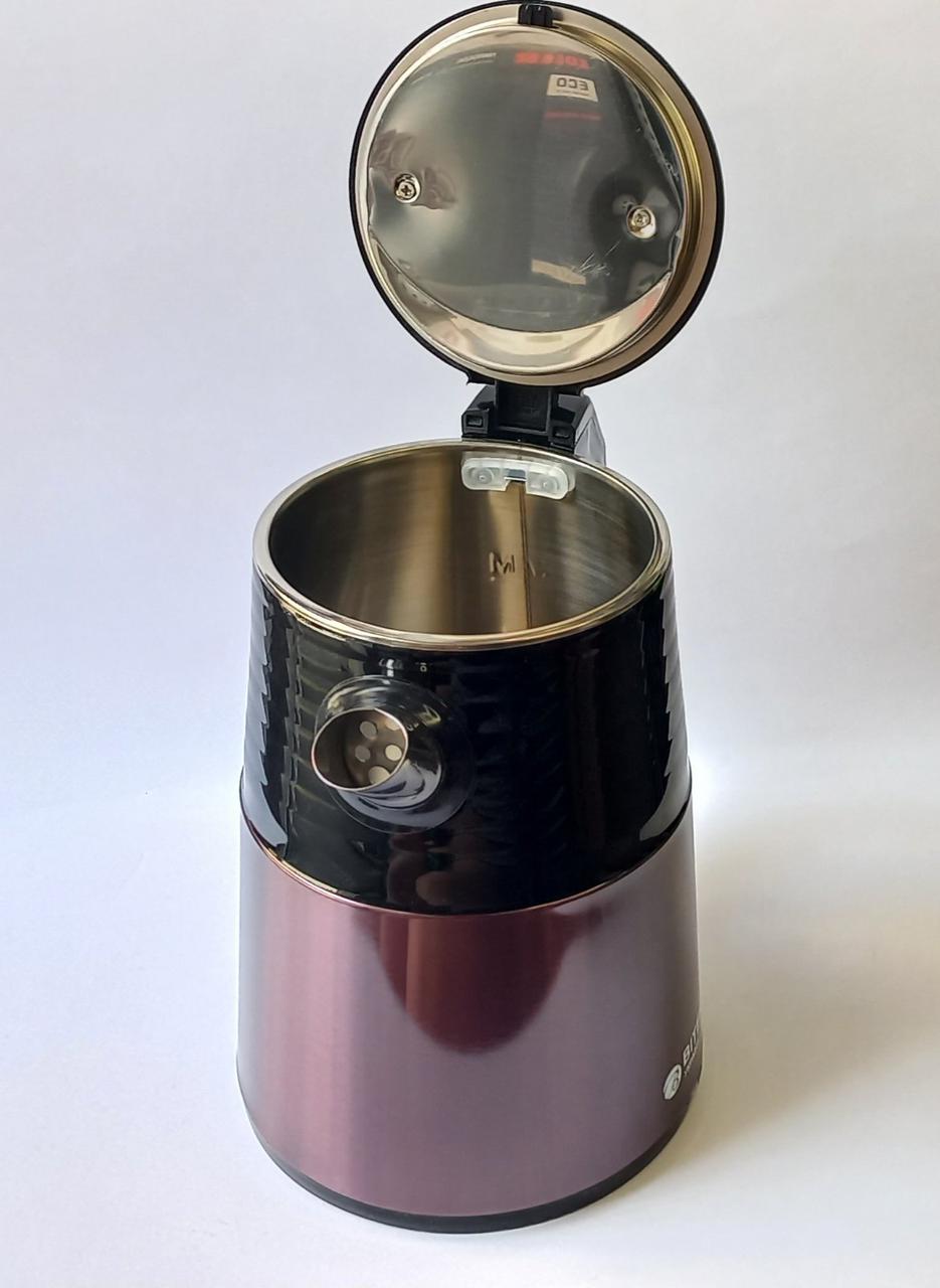 Чайник электрический BITEK 2000 Вт 2,5 л (BT-7819) - фото 7 Чайник электрический BITEK 2000 Вт 2,5 л (BT-7819) - фото 7