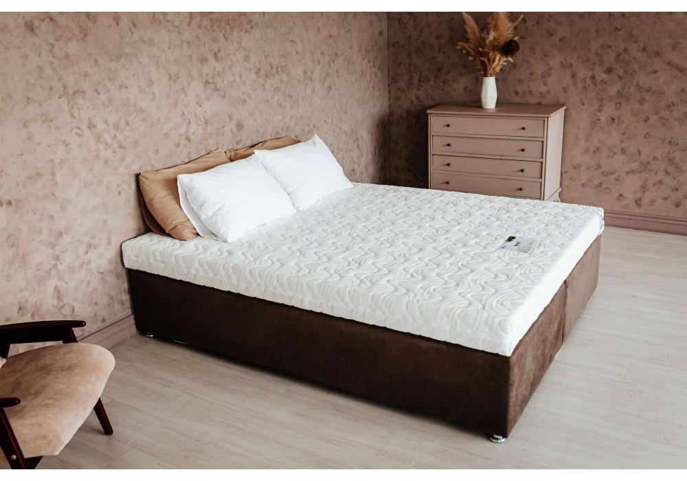 Матрац MatroLuxe Shine Mint 80x190 Білий (r2_mattress_m_luxe_0047) - фото 4