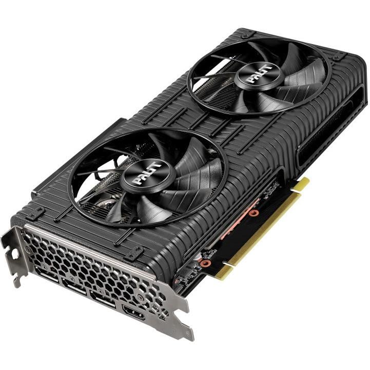 Видеокарта Palit GeForce RTX 3070 GamingPro (NE63070019P2-1041A)
