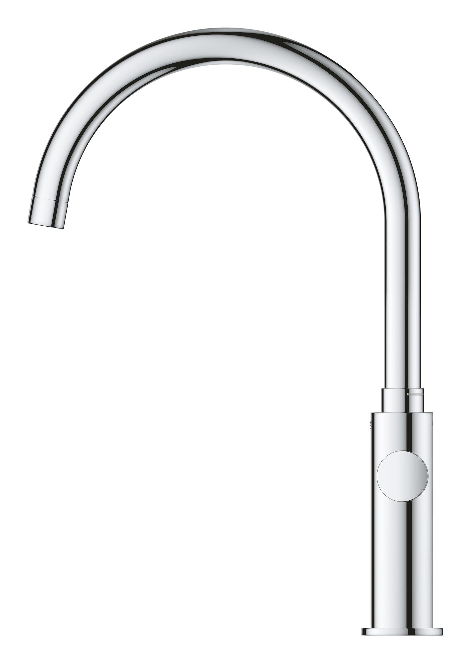 Кран для фильтрованной воды Grohe Blue Pure (31724000) - фото 7