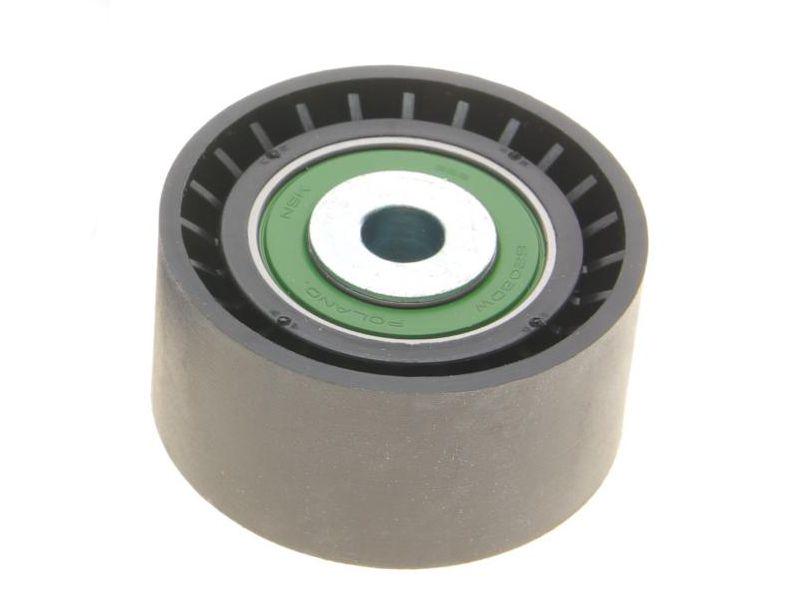 Ролик генератора Meyle Renault Trafic/Opel Vivaro 2.0DCI 06- паразитный 60х30 мм (16-14 009 0005 MEYLE)