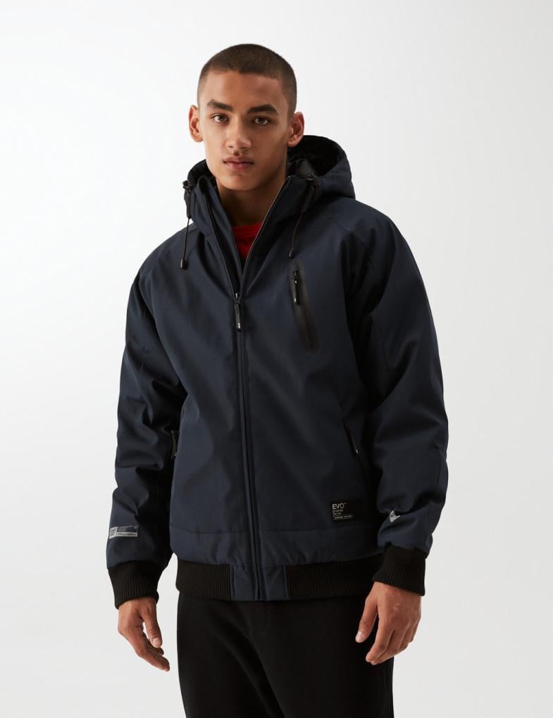 Куртка мужская Diverse EVO 0622 ST XXL Синий (5902598783806) Куртка мужская Diverse EVO 0622 ST XXL Синий (5902598783806)