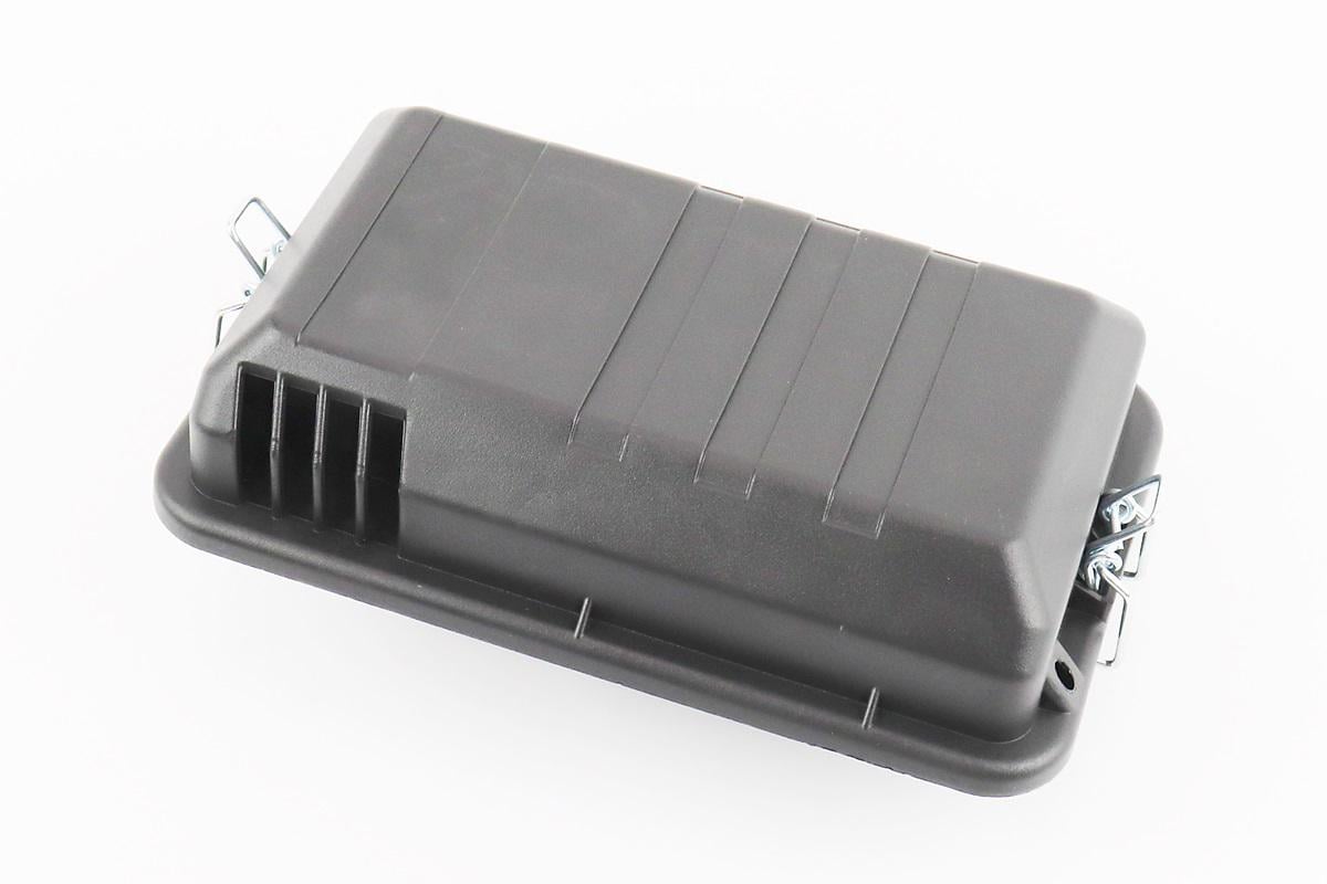 Фильтр воздушный в сборе для генераторов 2-3,5 кВт 168F/170F