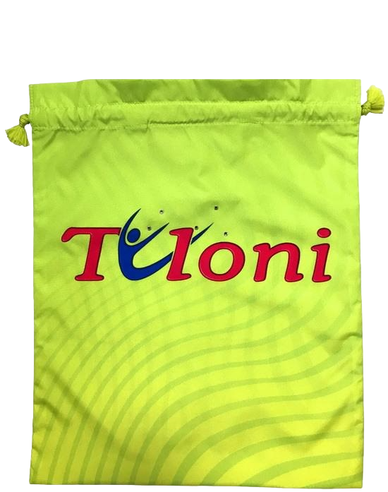 Чехол для обуви Tuloni Wave YxBU (MKR-SHH03-YxBU) Чехол для обуви Tuloni Wave YxBU (MKR-SHH03-YxBU)