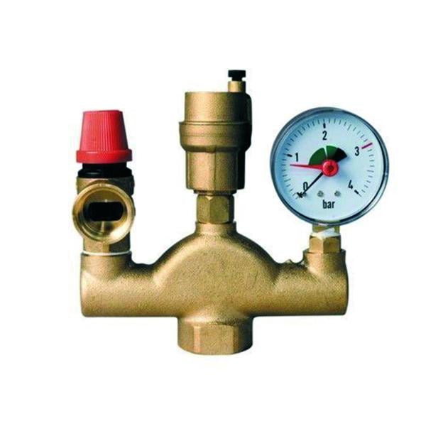 Группа безопасности WIANGI 1" (93905)