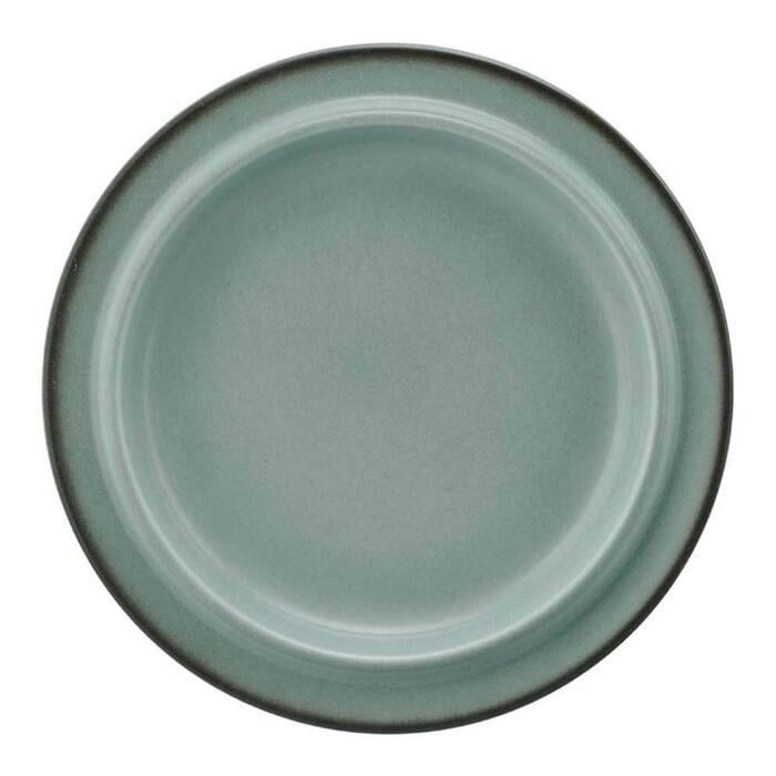 Тарелка Seltmann Weiden Türkis Fantastic 18 см