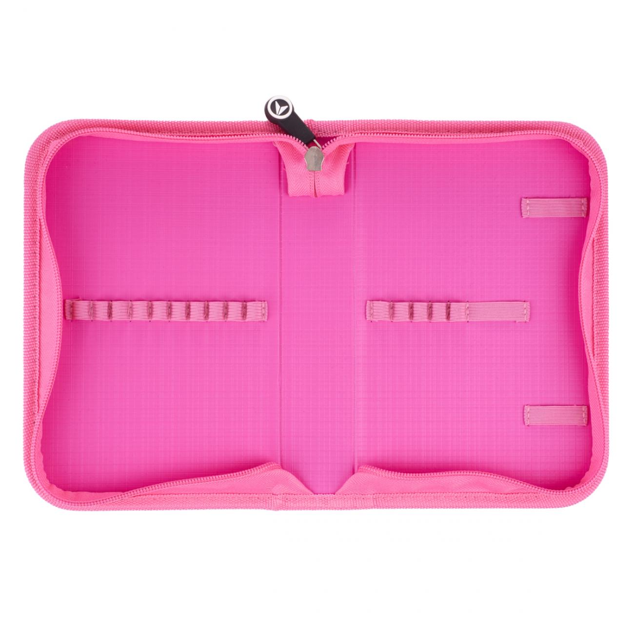 Пенал твердий одинарний без клапана YES Cat Dreamer HP-02 (533649) - фото 3 Пенал твердий одинарний без клапана YES Cat Dreamer HP-02 (533649) - фото 3