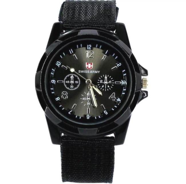 Наручний годинник Swiss Army Watch (2106121843) - фото 3