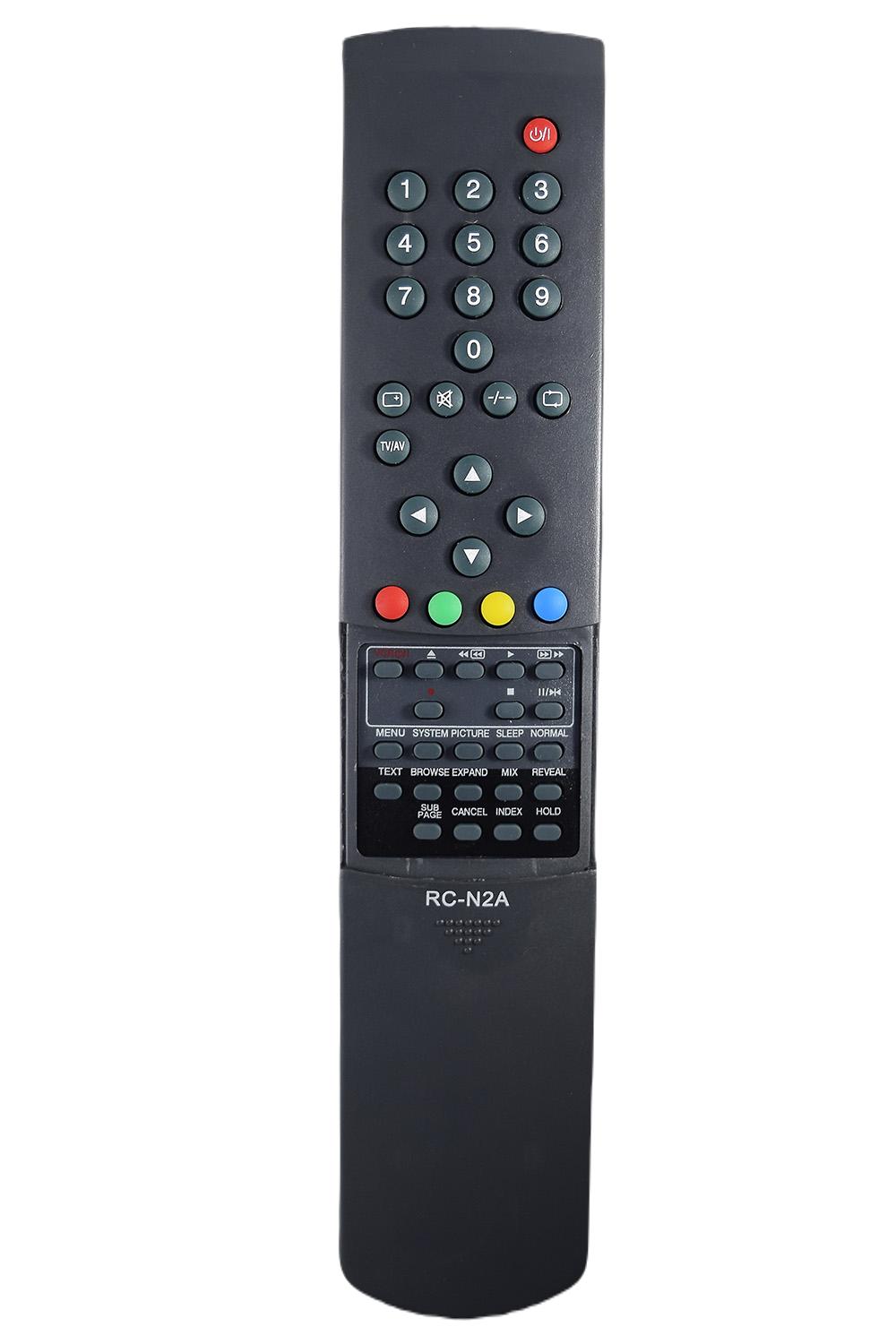 Пульт для телевизора Akai RC-N2A (18709926)