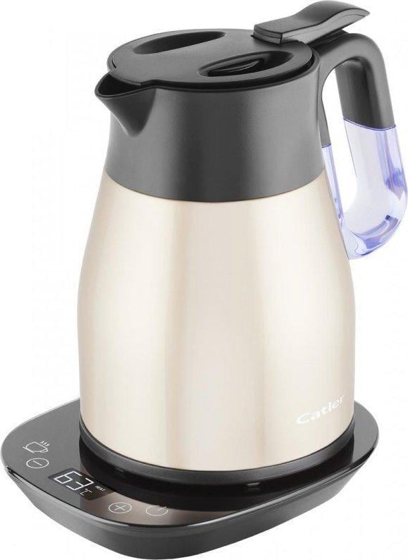 Електрочайник Catler KE 8110 CH (377848)