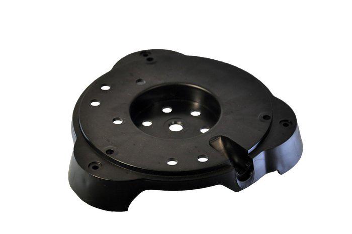 Опора дно для сепаратора Мотор Січ (zp2432)