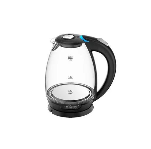 Електрочайник Maestro 1,7 л 2200 Вт (00bd34fc)