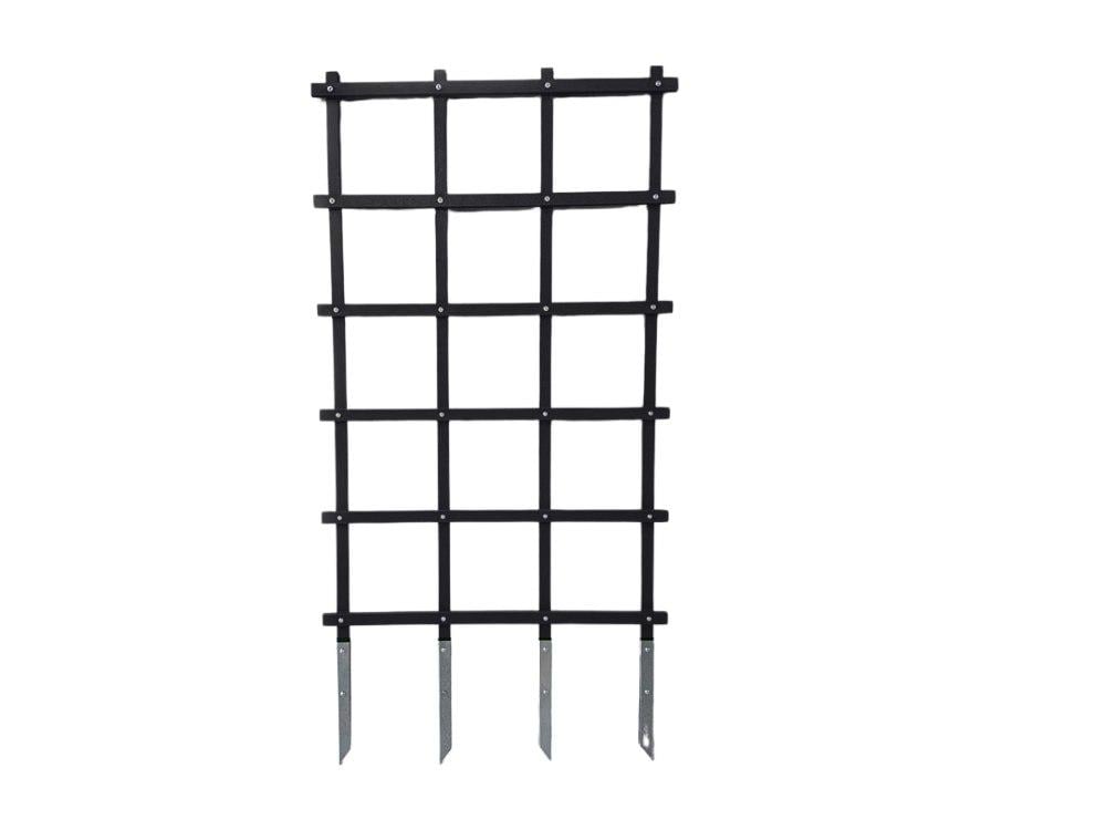 Опора садовая SIMBUD Omega 150x75 см Темно-зеленый (27922497) Опора садовая SIMBUD Omega 150x75 см Темно-зеленый (27922497)