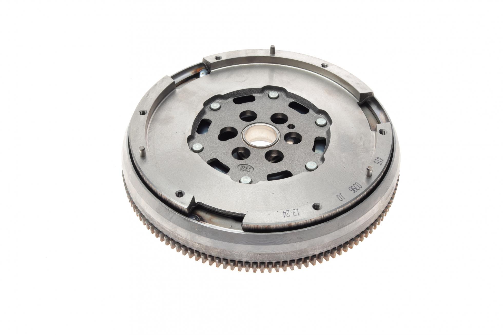 Маховик LUK 415 0396 10