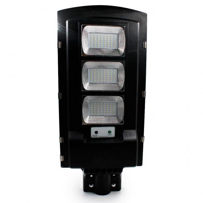 Фонар вуличний на стовп Solar Street Light 3VPP (01102021_40)