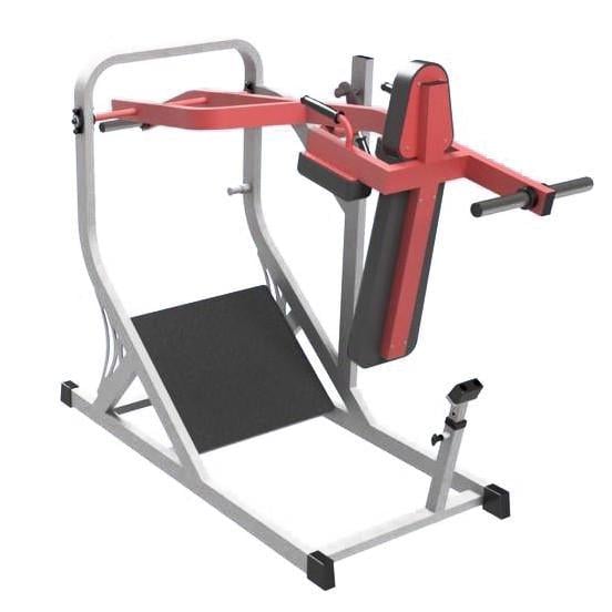 Машина для приседаний Pendulum Squat (728184642)