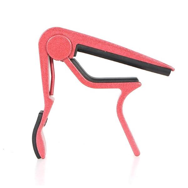 Каподастр Alfabeto CAPO2 Red (63195)