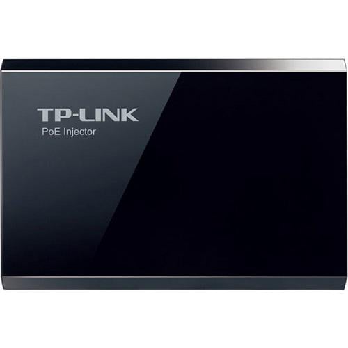 Адаптер TP-Link TL-PoE150S 1xRJ-45 PoE Чорний (574919) - фото 2