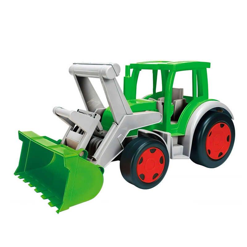 Трактор Гігант Tigres 66015 WADER рухомий ківш Трактор Гігант Tigres 66015 WADER рухомий ківш