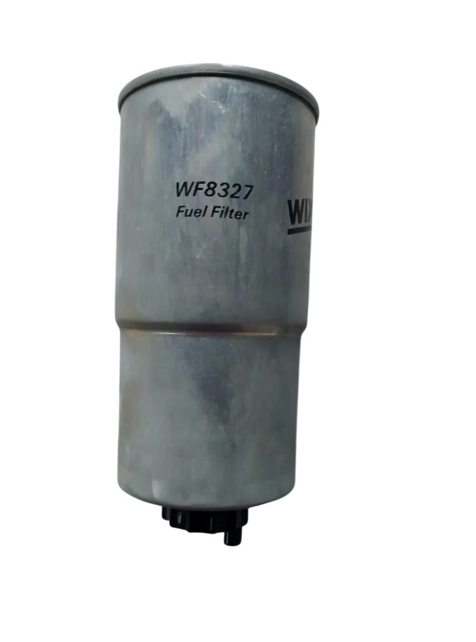 Фильтр топливный WIX WF8327 FIAT 1.9TD 00-> (3085935736)