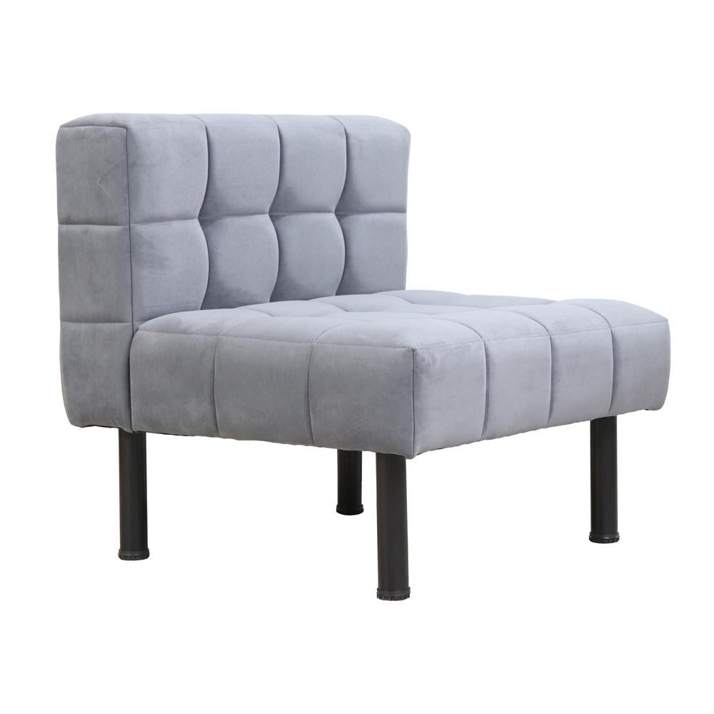 Диван модульный Tetris 80х80х79 см Soft Grey (rich_sofa_00730)