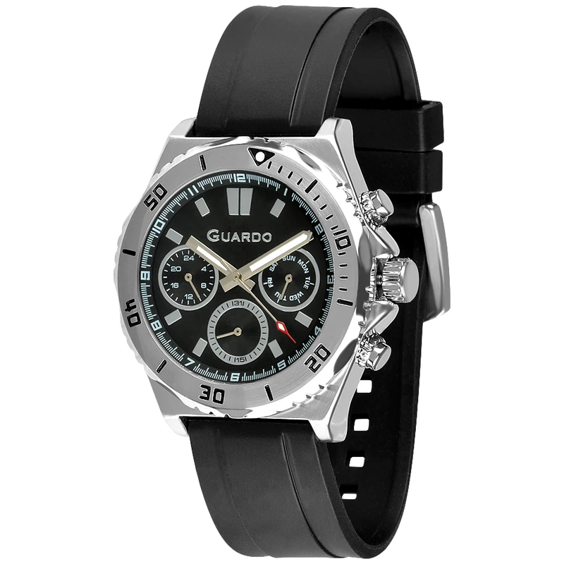Наручные часы GUARDO 012757-1