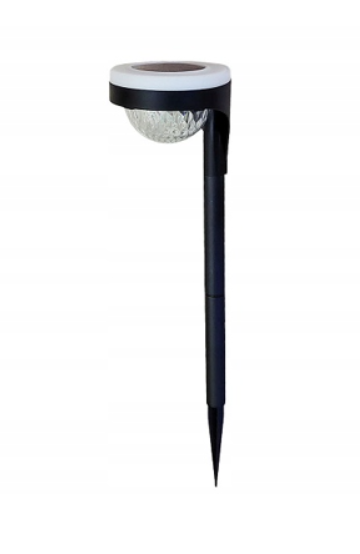 Садовый светильник GardenLine SOL3705 LED LATI солнечная батарея теплый белый (1231)