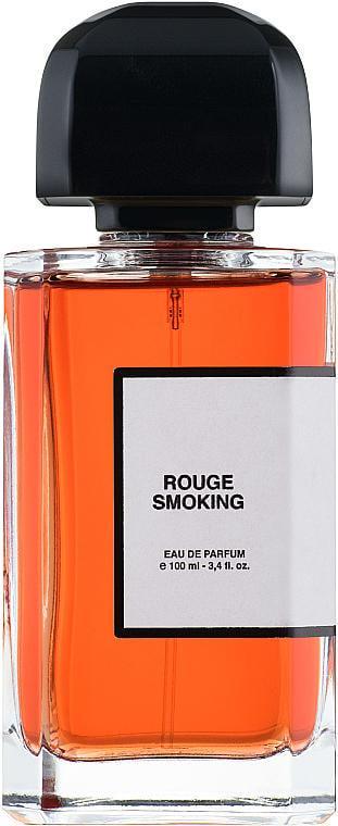 Парфюмированная вода унисекс BDK Parfums Rouge Smoking 100 мл в транспортной упаковке (373998)