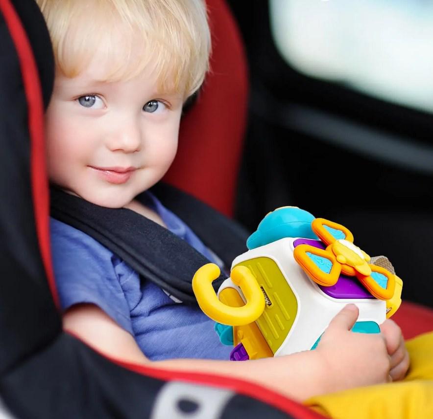 Іграшка розвиваюча для дрібної моторики/пам'яті Монтессорі Куб (1586) - фото 7 Іграшка розвиваюча для дрібної моторики/пам'яті Монтессорі Куб (1586) - фото 7