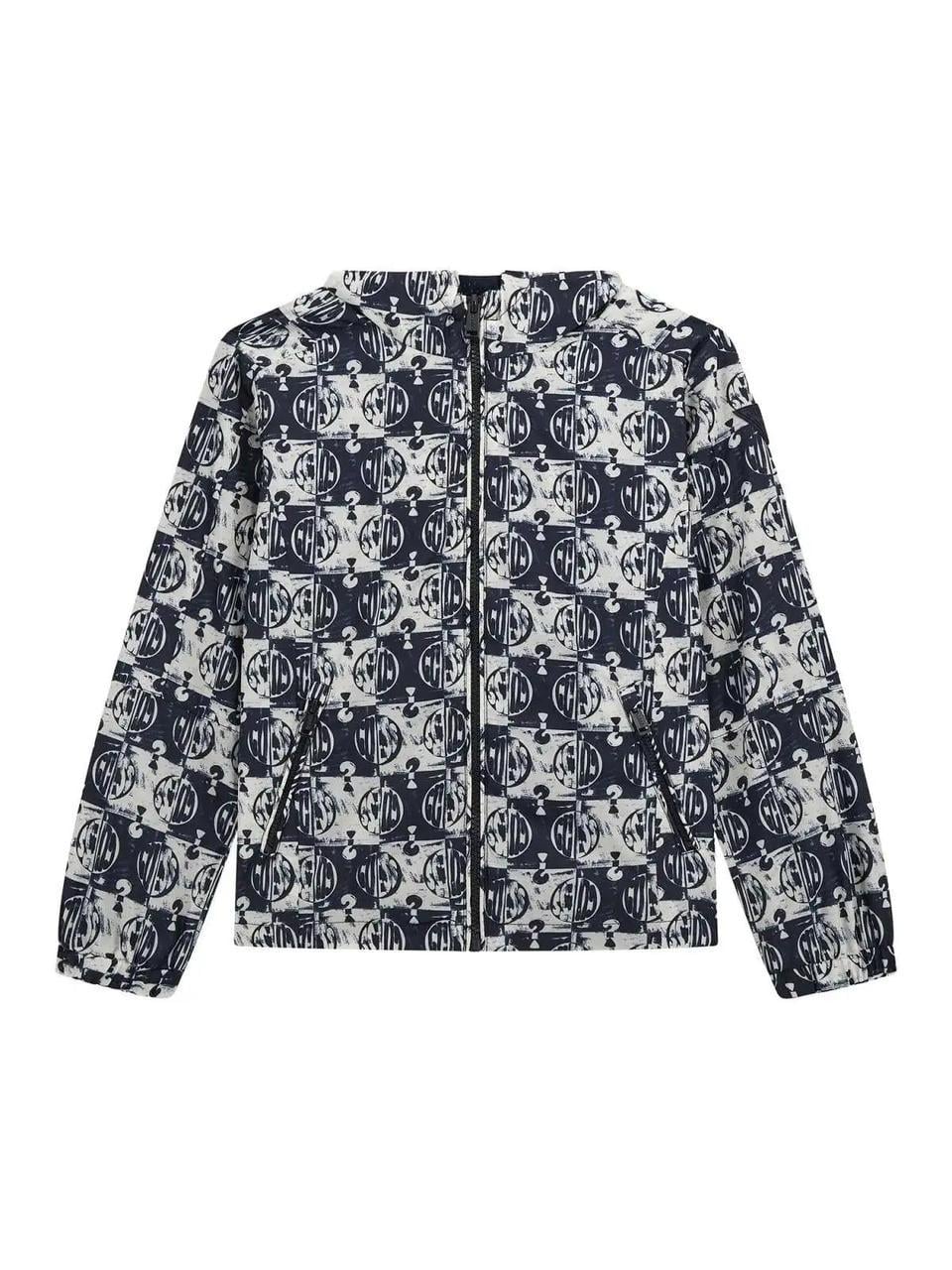 Вітрівка GUESS 17-18 років 165-170 см (L5GL01WCFMO P71M)