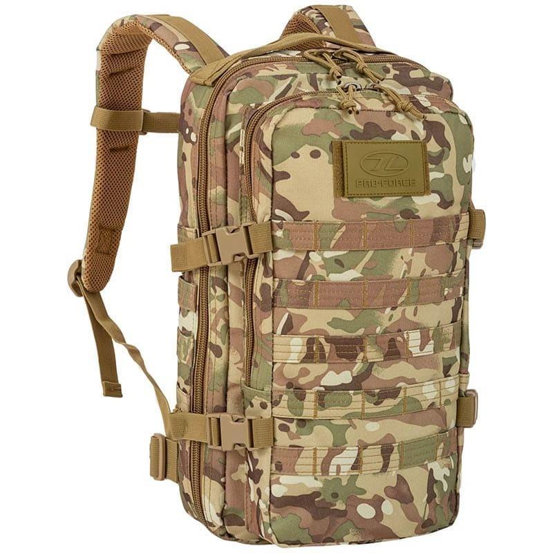 Военный рюкзак Highlander Recon Backpack 20 л HMTC (929618)