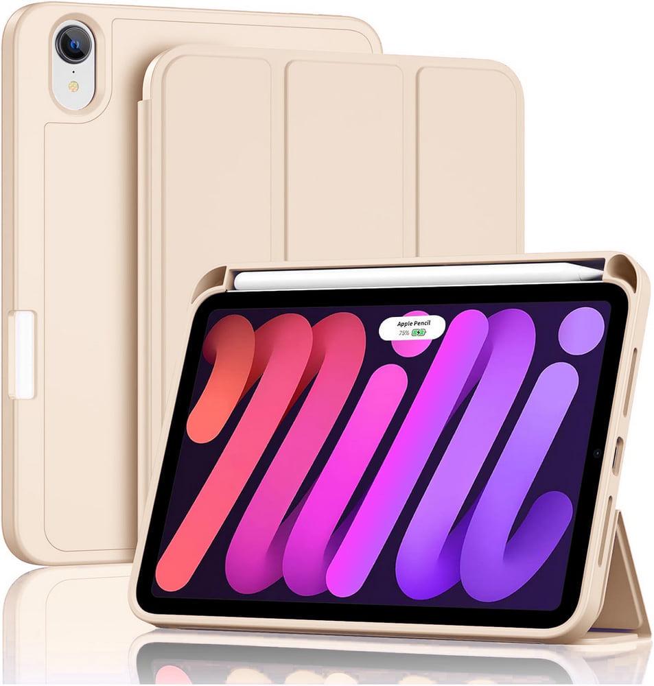 Чохол Bento для iPad mini 6/7 Powder (40916) Чохол Bento для iPad mini 6/7 Powder (40916)