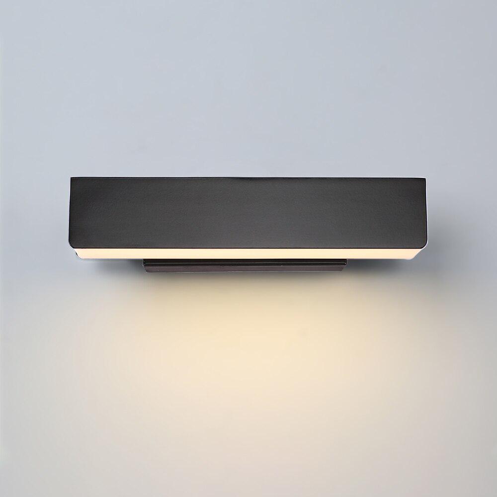 Бра светодиодное Sirius 8875CT - фото 2 Бра светодиодное Sirius 8875CT - фото 2
