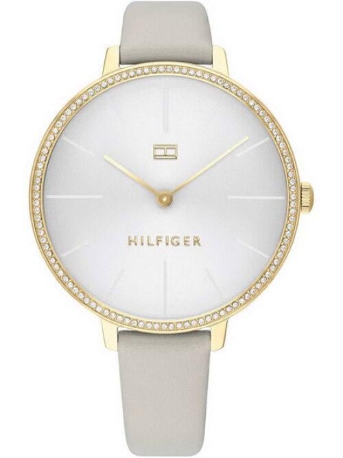 Наручний годинник жіночий Tommy Hilfiger 1782110 (111026)