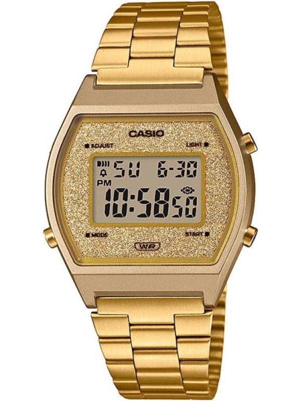 Наручний годинник жіночий Casio B640WGG-9EF (599550)