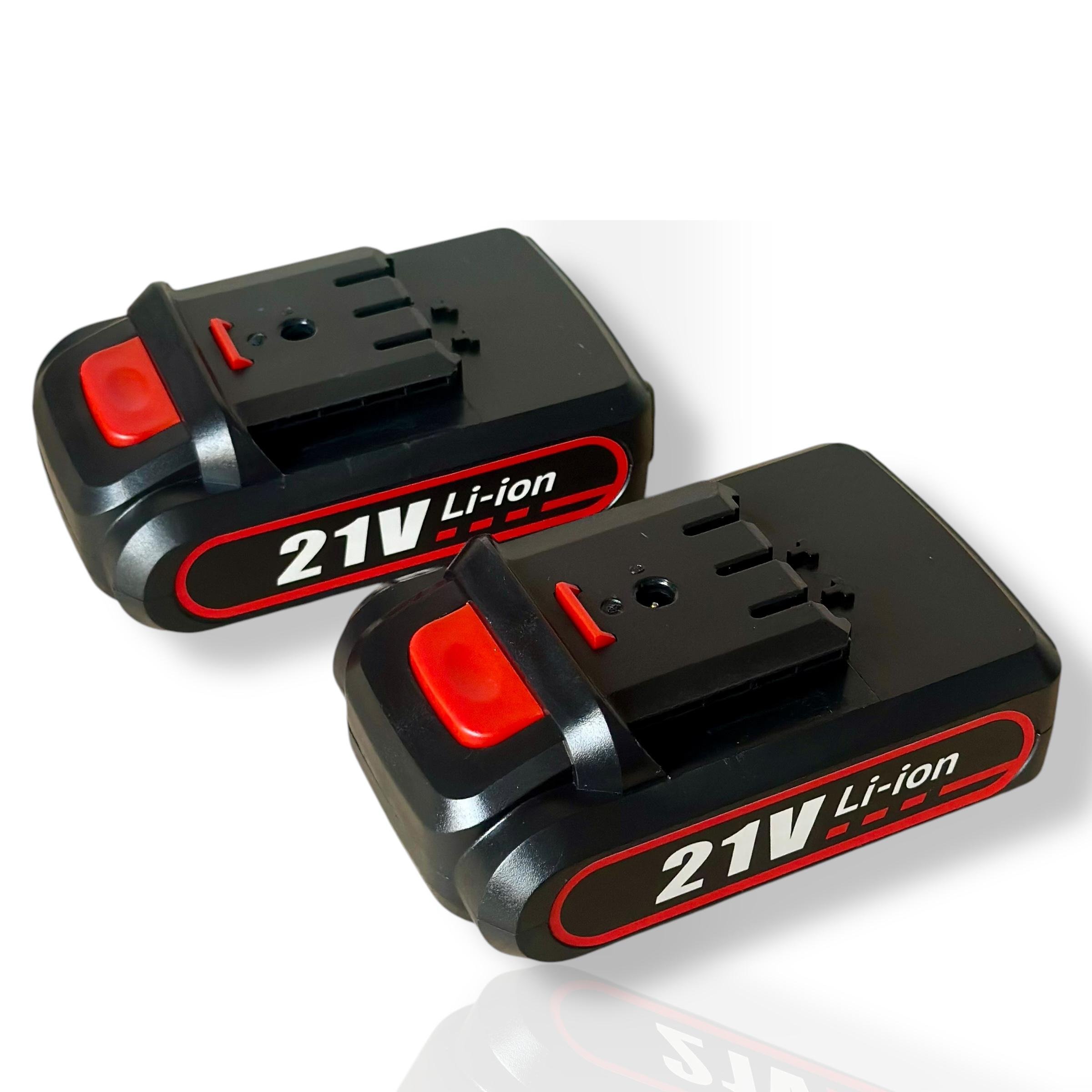 Акумуляторна шабельна пилка Edon AD-21FJ з двома акумуляторами 21V/2Ah - фото 7 Акумуляторна шабельна пилка Edon AD-21FJ з двома акумуляторами 21V/2Ah - фото 7