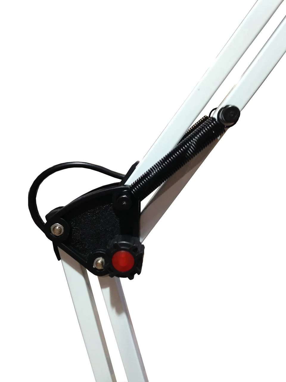 Лампа настільна дизайнерська Lumano COLOMBO Білий - фото 3 Лампа настільна дизайнерська Lumano COLOMBO Білий - фото 3