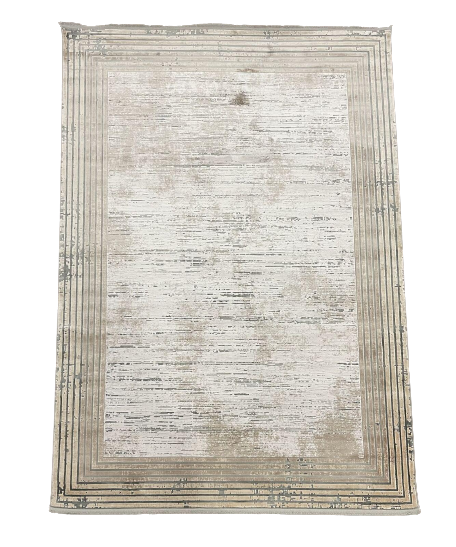 Ковер Couture 0839A 2,0х2,9 м Dark Beige/Grey (6400-13)