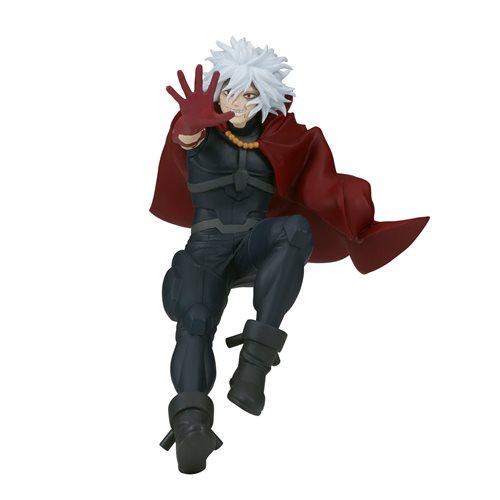 Фигурка для геймеров Banpresto My Hero Academia Tomura Shigaraki 13 см (B MHA TS 13)
