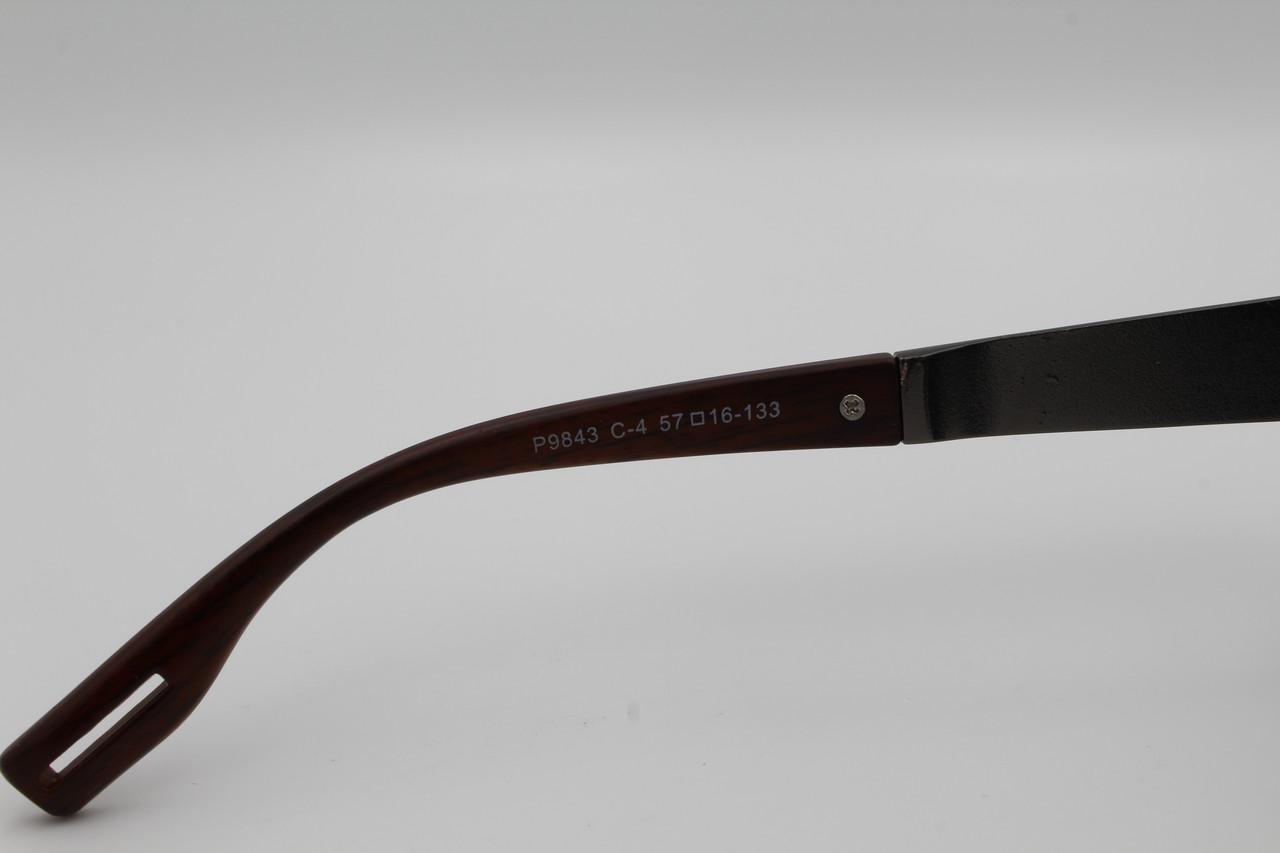 Солнцезащитные очки поляризационные мужские Matrixx P9843 c4 (2581730428) - фото 10 Солнцезащитные очки поляризационные мужские Matrixx P9843 c4 (2581730428) - фото 10