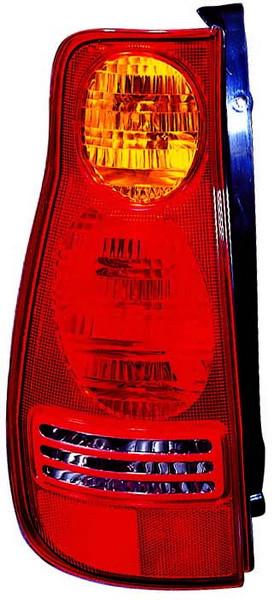 Фонарь задний левый Hyundai Matrix 2001-2005 (221-1919L-UE)