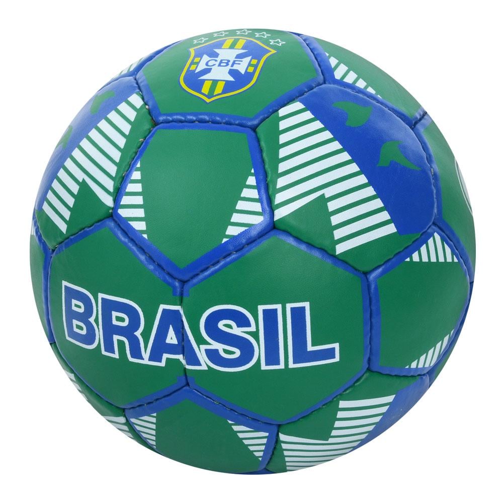 Футбольный мяч 2500-273 BRASIL