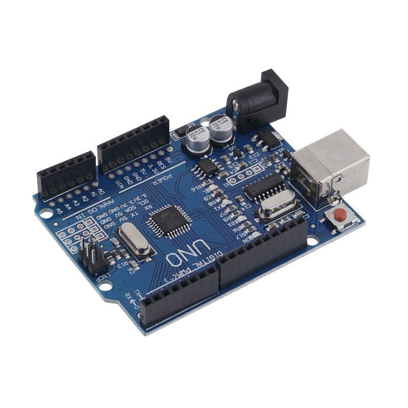 Модуль Arduino UNO R3 (A175004)
