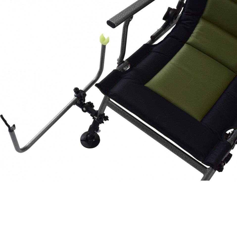 Держатель удилища Novator OB-1 (77582) - фото 2 Держатель удилища Novator OB-1 (77582) - фото 2