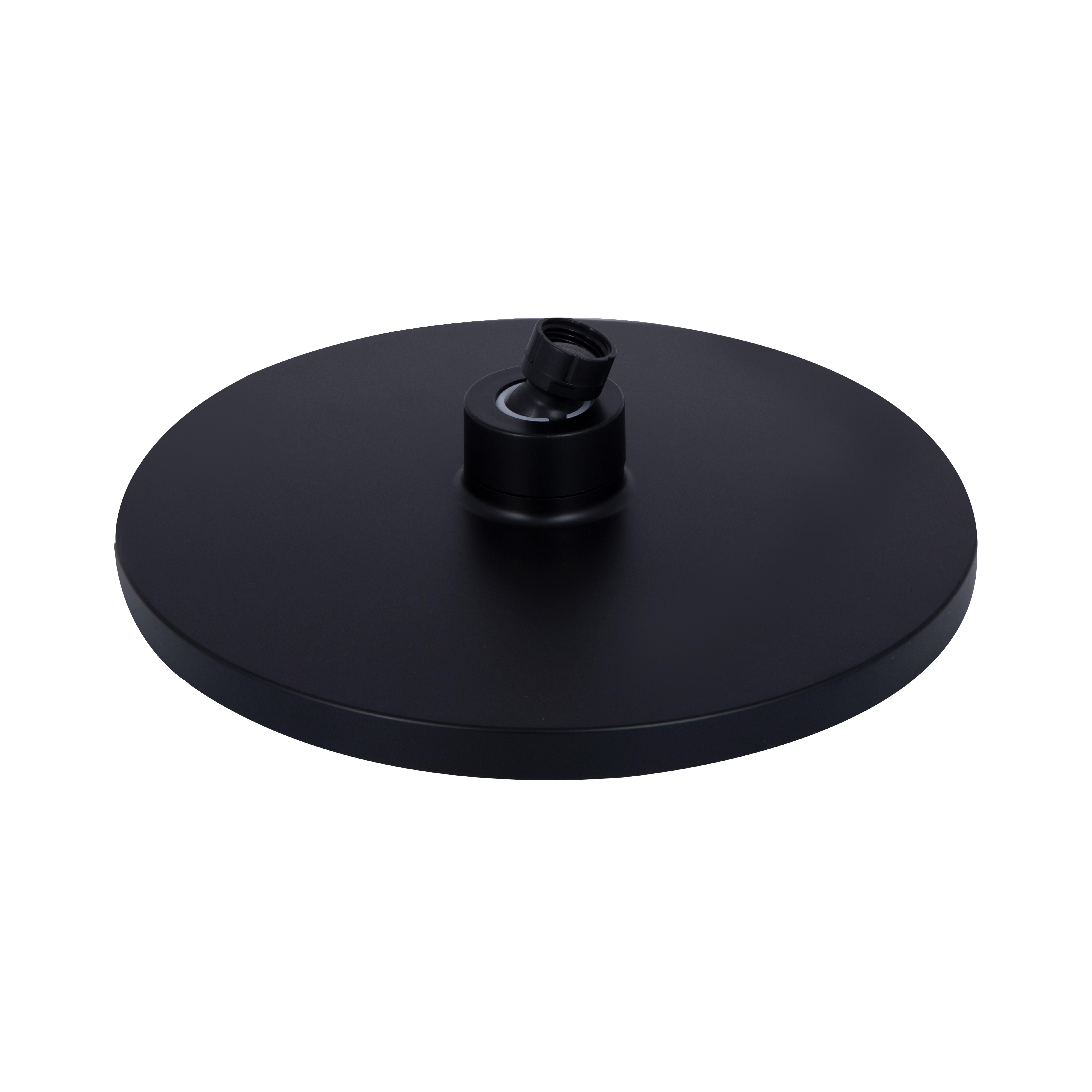 Душевая система универсальная Qtap Jay на три потребителя с изливом QTJAY111BLM45549 Black Matt (SD00051673) - фото 8 Душевая система универсальная Qtap Jay на три потребителя с изливом QTJAY111BLM45549 Black Matt (SD00051673) - фото 8