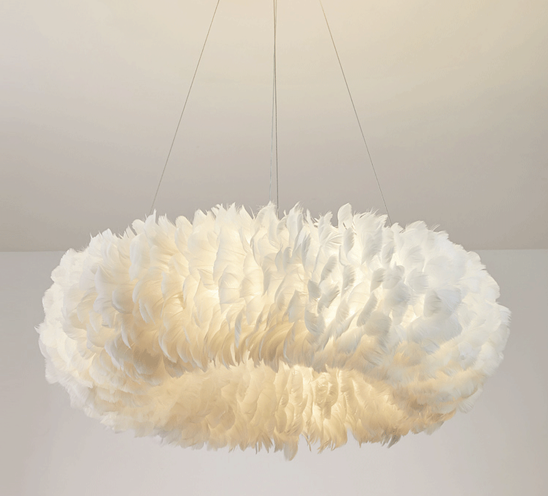 Люстры Nap Lamp (050504/800)